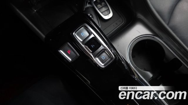 Hyundai Sonata 2020 — photo 12