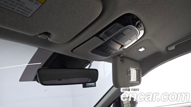 Hyundai Sonata 2020 — photo 25