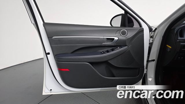 Hyundai Sonata 2020 — photo 14