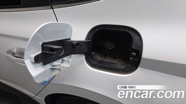 Hyundai Sonata 2020 — photo 27