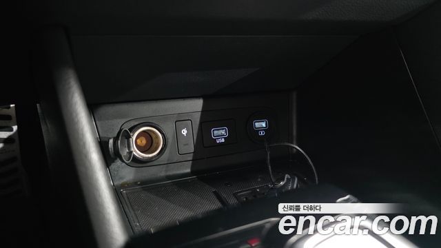 Hyundai Sonata 2020 — photo 29