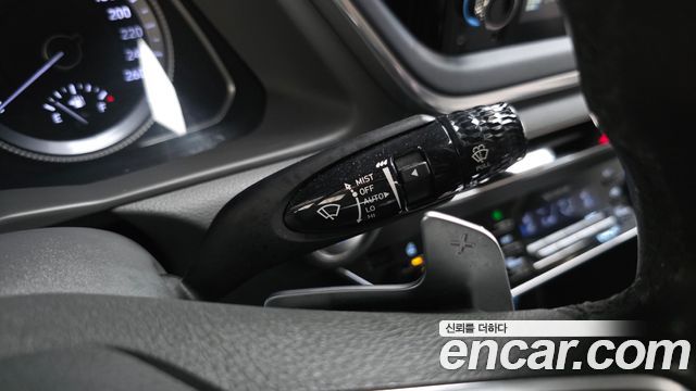 Hyundai Sonata 2020 — photo 30