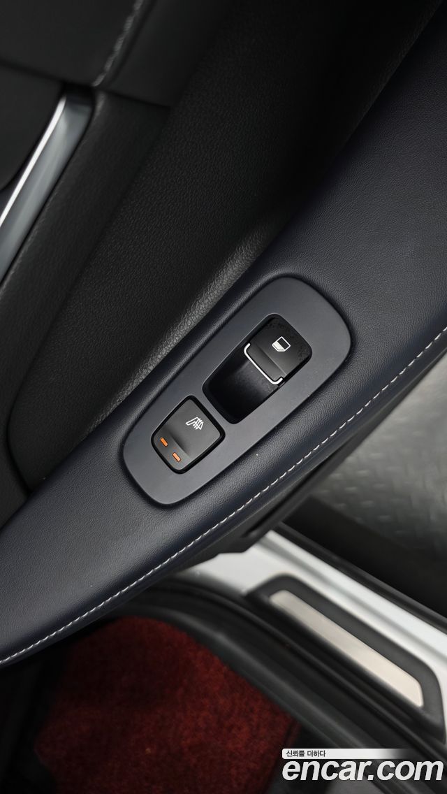 Hyundai Sonata 2020 — photo 33