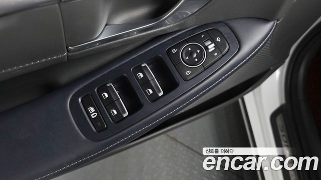 Hyundai Sonata 2020 — photo 37