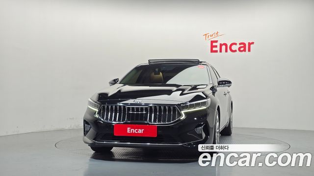 Kia K7 2020 — photo 3