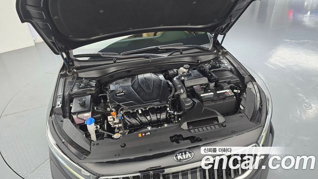 Kia K7 2020 — photo 6