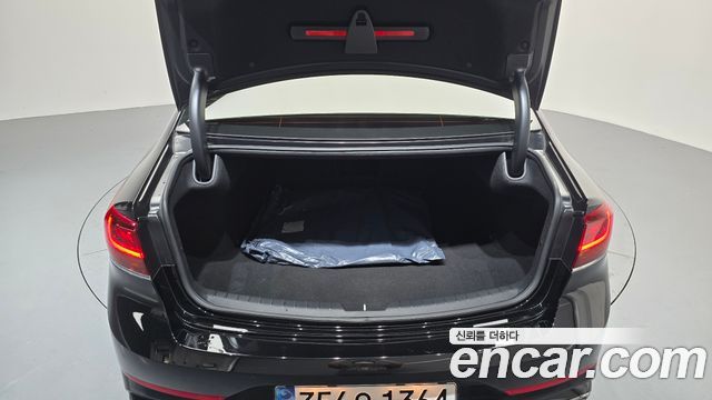 Kia K7 2020 — photo 23
