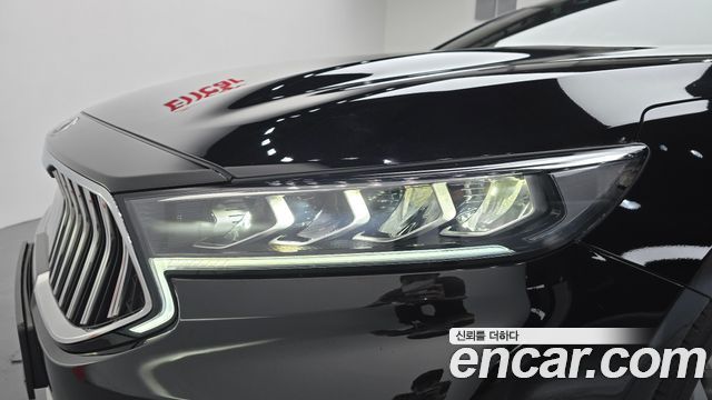 Kia K7 2020 — photo 8