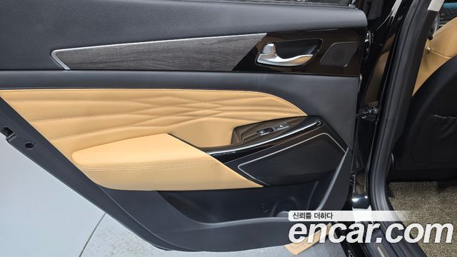 Kia K7 2020 — photo 15