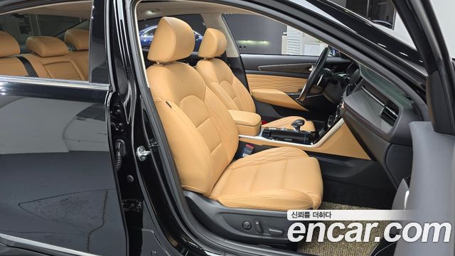 Kia K7 2020 — photo 16