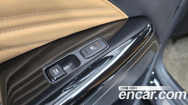 Kia K7 2020 — photo 30