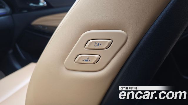 Kia K7 2020 — photo 33
