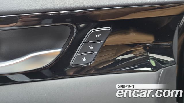 Kia K7 2020 — photo 34