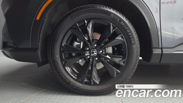 Honda CR-V 2024 — photo 5