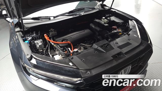 Honda CR-V 2024 — photo 6