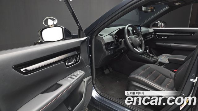 Honda CR-V 2024 — photo 13