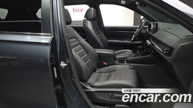 Honda CR-V 2024 — photo 17