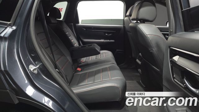Honda CR-V 2024 — photo 18