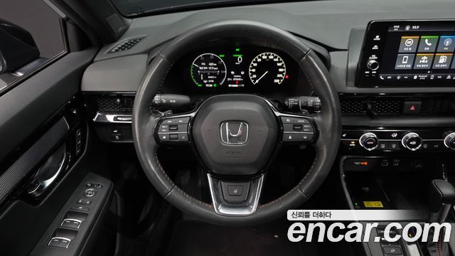 Honda CR-V 2024 — photo 19