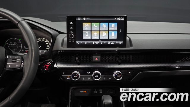 Honda CR-V 2024 — photo 20