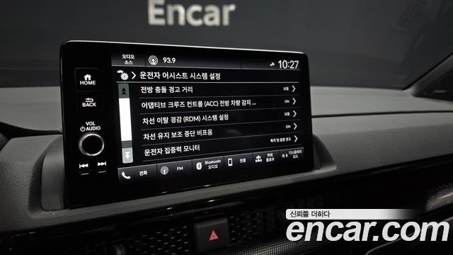 Honda CR-V 2024 — photo 23
