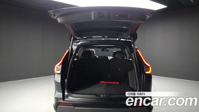 Honda CR-V 2024 — photo 26