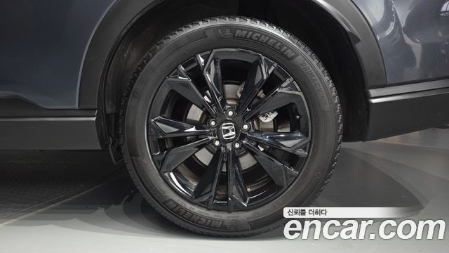 Honda CR-V 2024 — photo 7