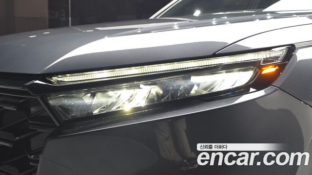 Honda CR-V 2024 — photo 8