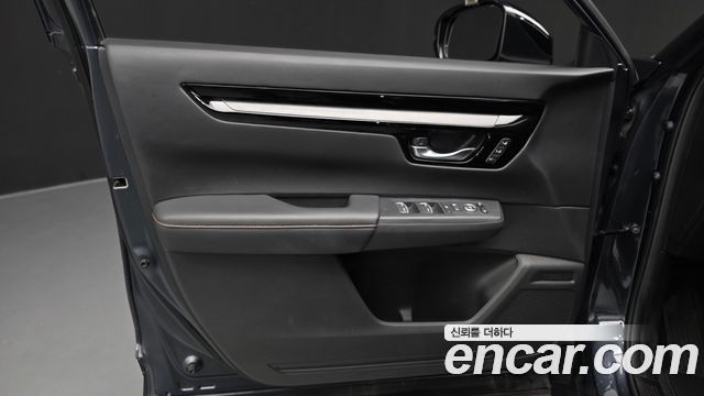 Honda CR-V 2024 — photo 14