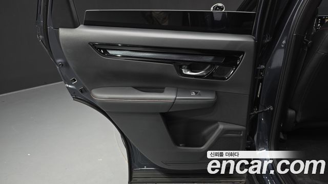 Honda CR-V 2024 — photo 15