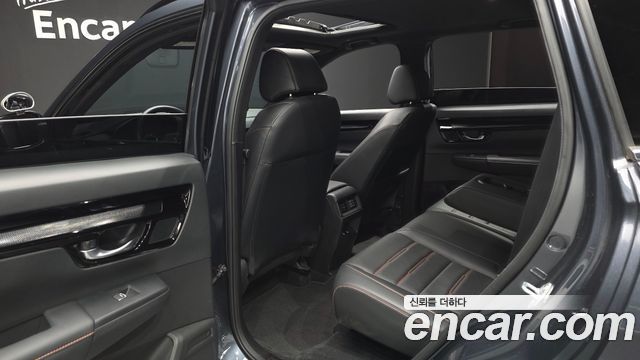 Honda CR-V 2024 — photo 16