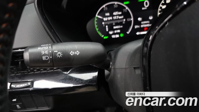 Honda CR-V 2024 — photo 28