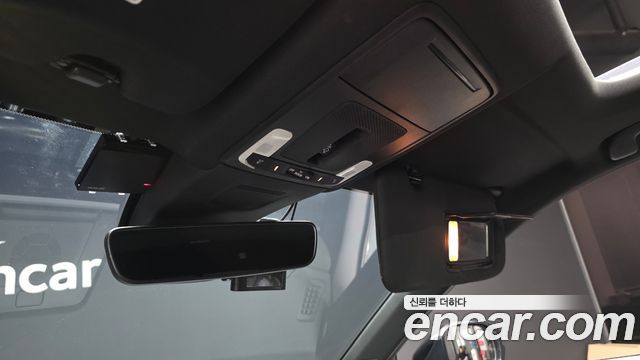 Honda CR-V 2024 — photo 29