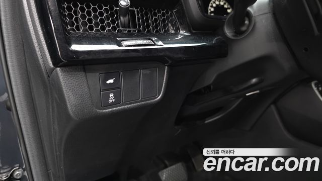 Honda CR-V 2024 — photo 30