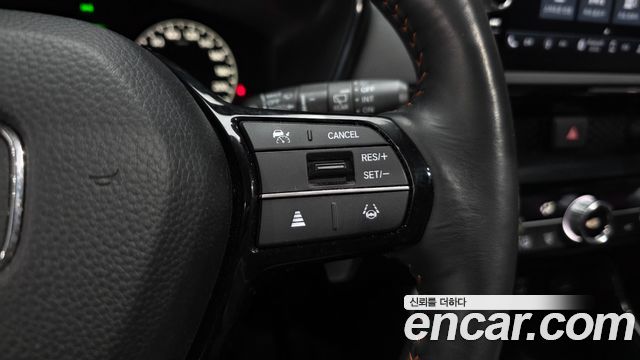 Honda CR-V 2024 — photo 31