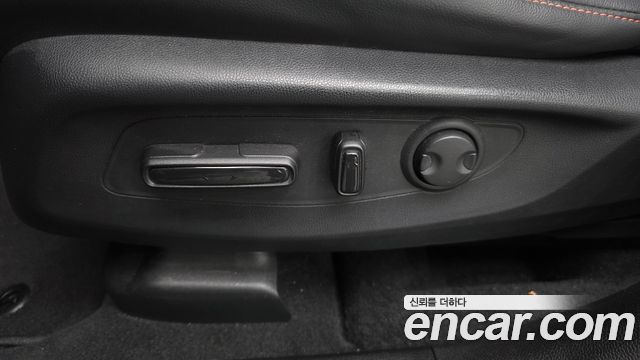 Honda CR-V 2024 — photo 32