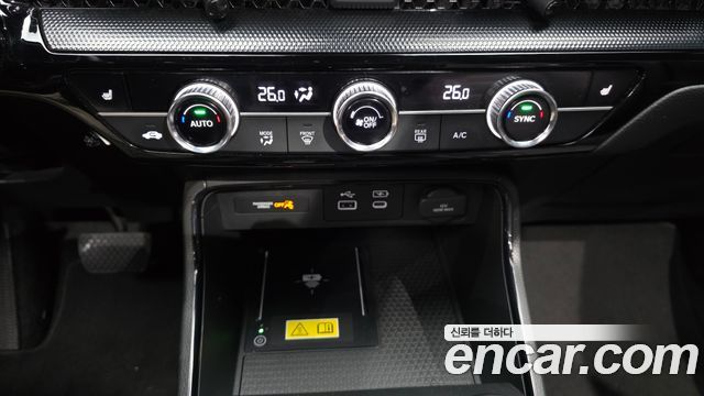 Honda CR-V 2024 — photo 33