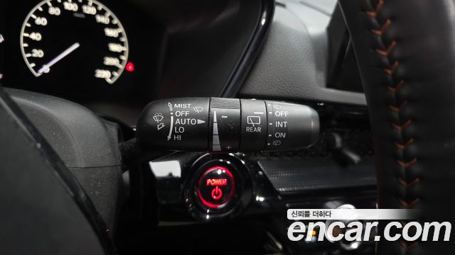 Honda CR-V 2024 — photo 34