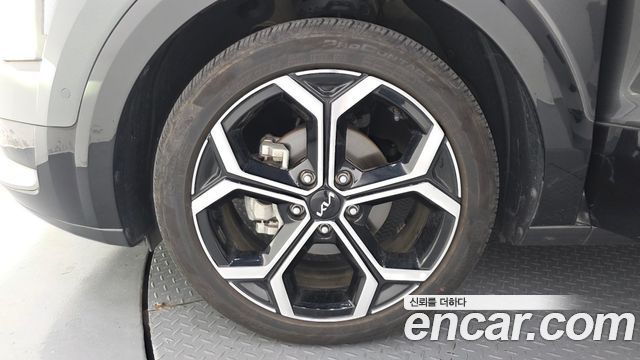 Kia Niro 2023 — photo 5