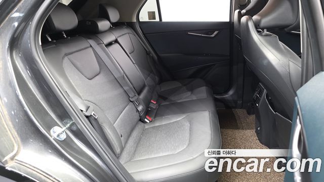 Kia Niro 2023 — photo 18