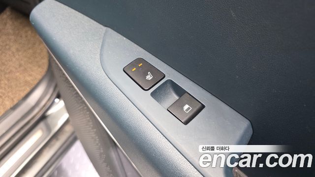 Kia Niro 2023 — photo 25