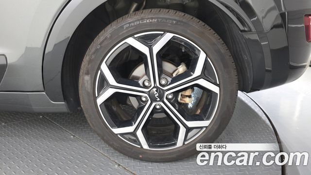 Kia Niro 2023 — photo 7