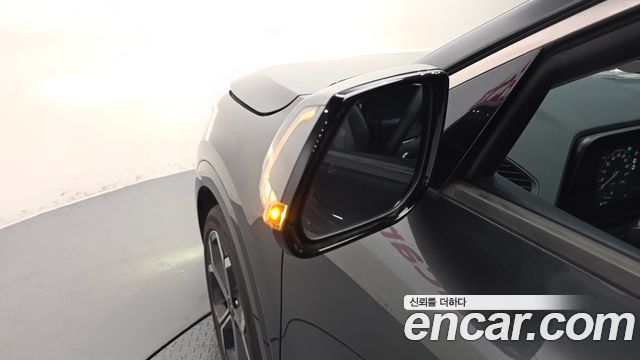 Kia Niro 2023 — photo 27
