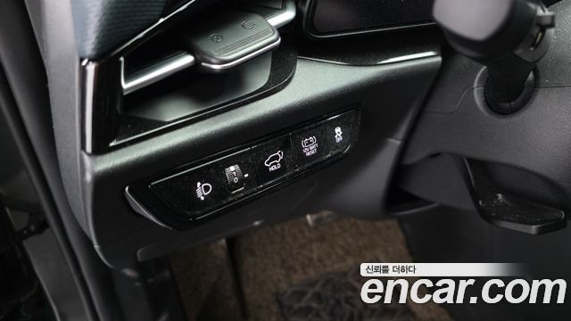 Kia Niro 2023 — photo 30