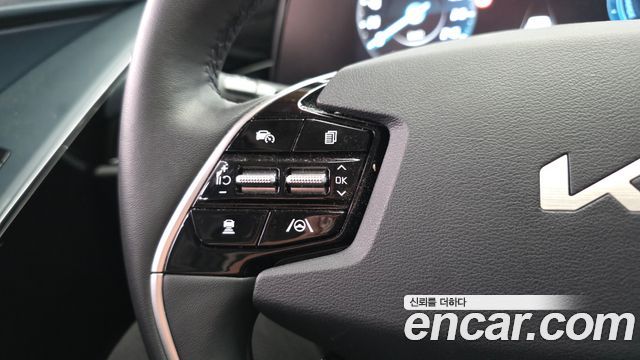 Kia Niro 2023 — photo 31