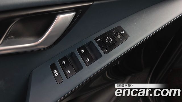 Kia Niro 2023 — photo 37