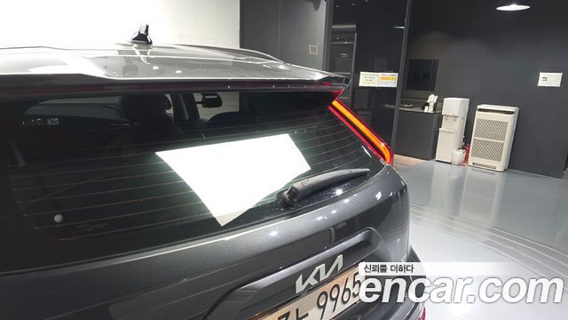 Kia Niro 2023 — photo 41