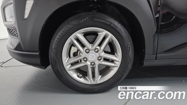 Hyundai Kona 2018 — photo 5