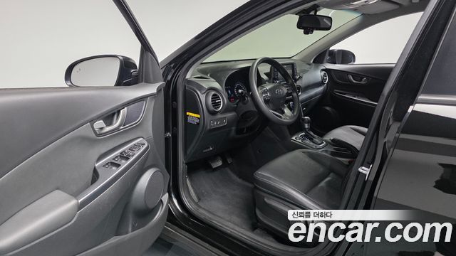 Hyundai Kona 2018 — photo 13