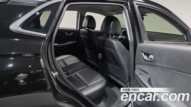Hyundai Kona 2018 — photo 18